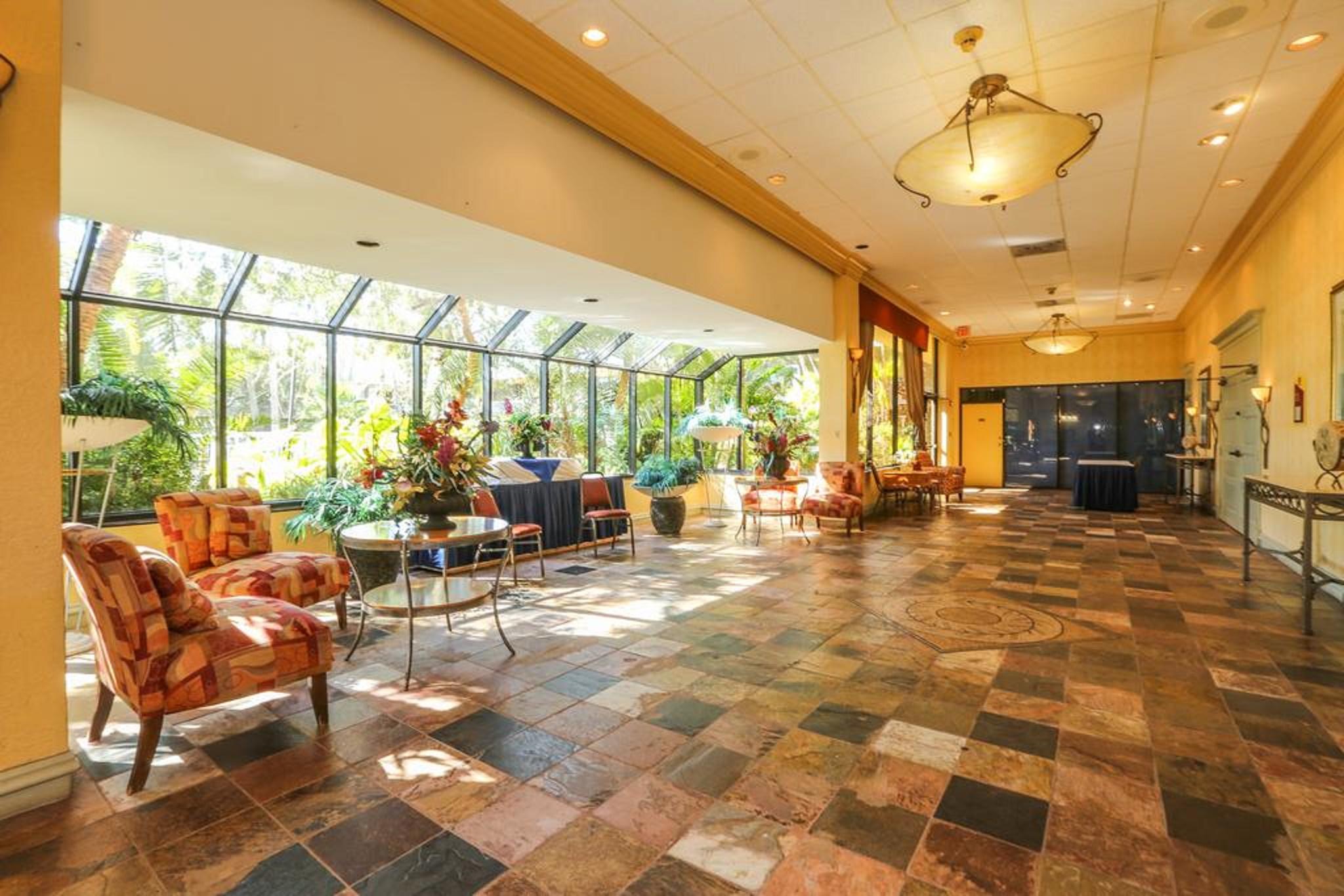 Quality Inn & Conference Center Tampa Exteriér fotografie