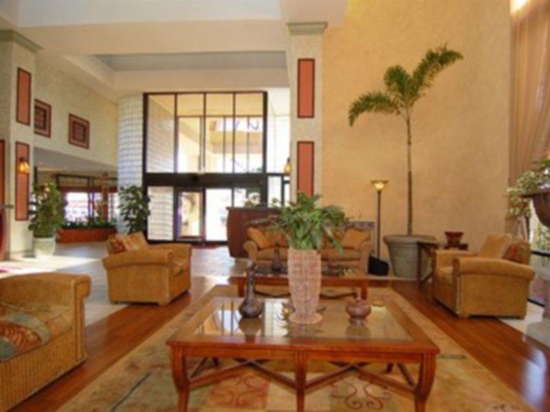 Quality Inn & Conference Center Tampa Exteriér fotografie