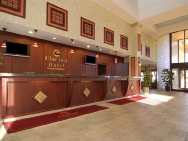 Quality Inn & Conference Center Tampa Exteriér fotografie